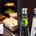 Hotell Flensburg-city