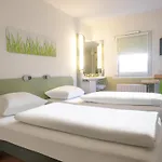 Flensburg-city Hotel 3*