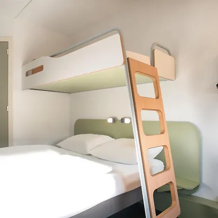 Flensburg-city 酒店 弗伦斯堡