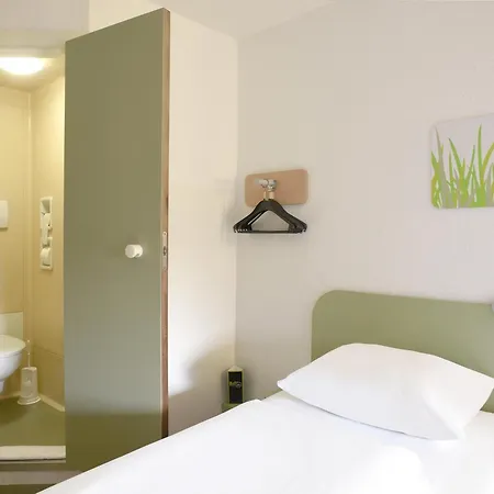 Flensburg-city 3* 弗伦斯堡