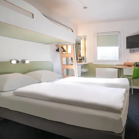 Flensburg-city 酒店