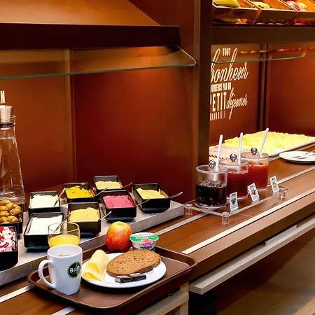 Flensburg-city 酒店 3*