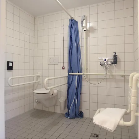 酒店 Flensburg-city 3*