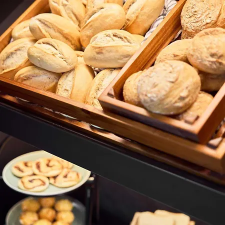 Flensburg-city 3* Flensborg