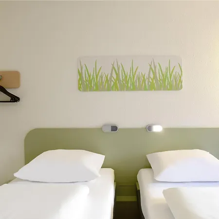 Flensburg-city Hotel