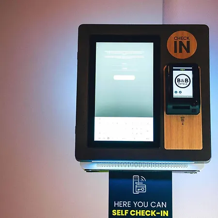 Hotel Flensburg-city