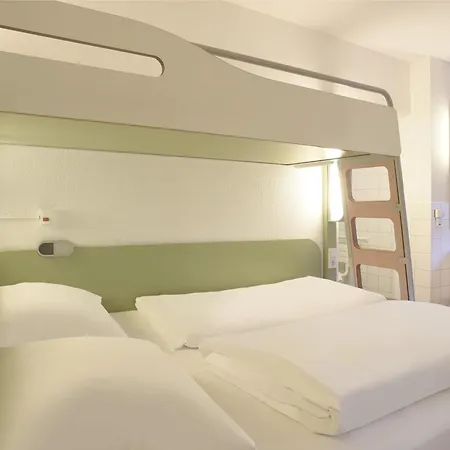 Hotel Flensburg-city 3*