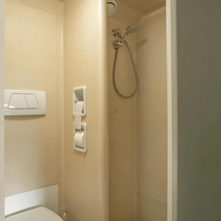 Flensburg-city Hotel 3*