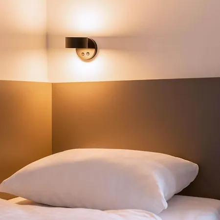 Flensburg-city Hotel