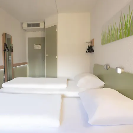Flensburg-city Hotel Flensburg