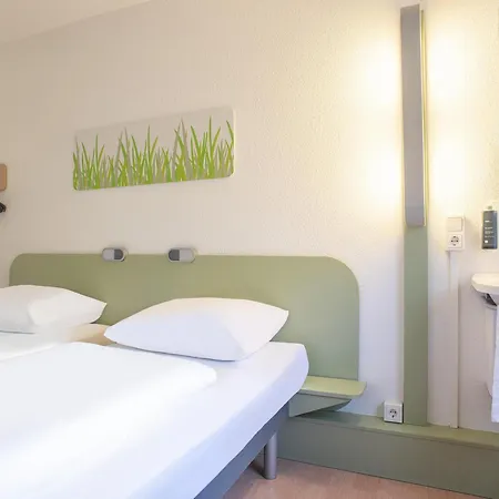 Hotell Flensburg-city 3*