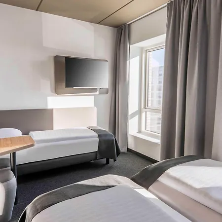 Flensburg-city 3*