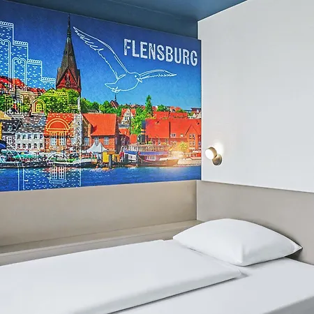 Flensburg-city