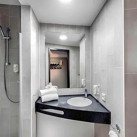 Ξενοδοχείο Flensburg-city 3*