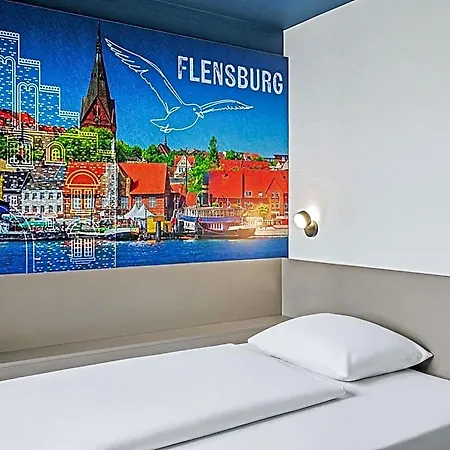 Flensburg-city فلنسبورغ