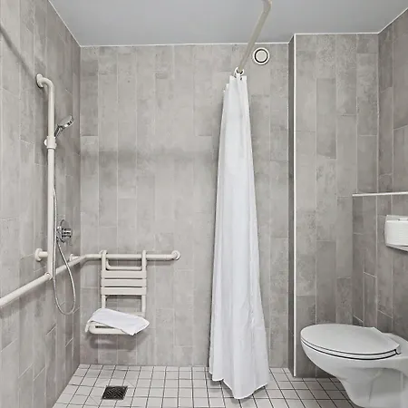 Flensburg-city Hotel Flensburg