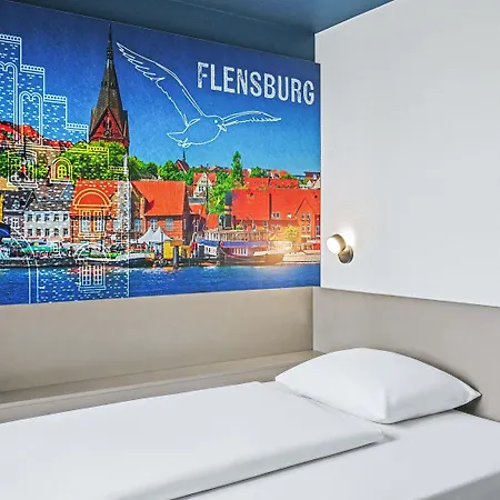 Flensburg-city 3*