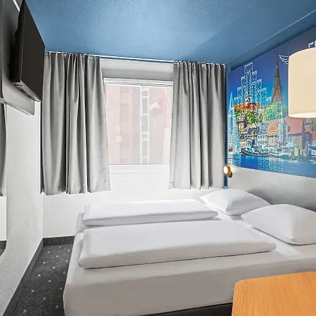 Flensburg-city Hotel