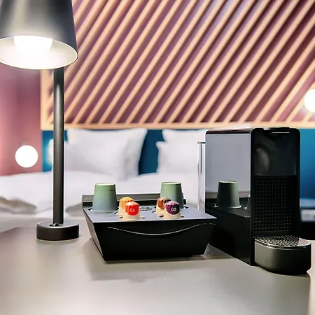 Hotel Flensburg-city