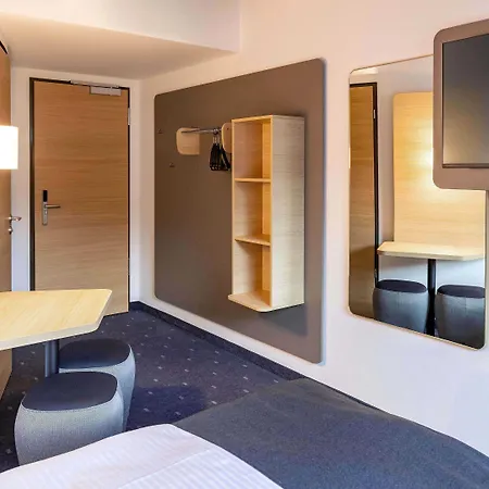 Hotel Flensburg-city Flensburg
