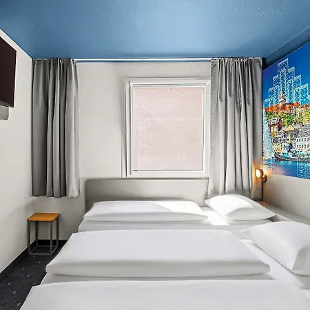 Hotel Flensburg-city