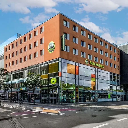 Hotel Flensburg-city