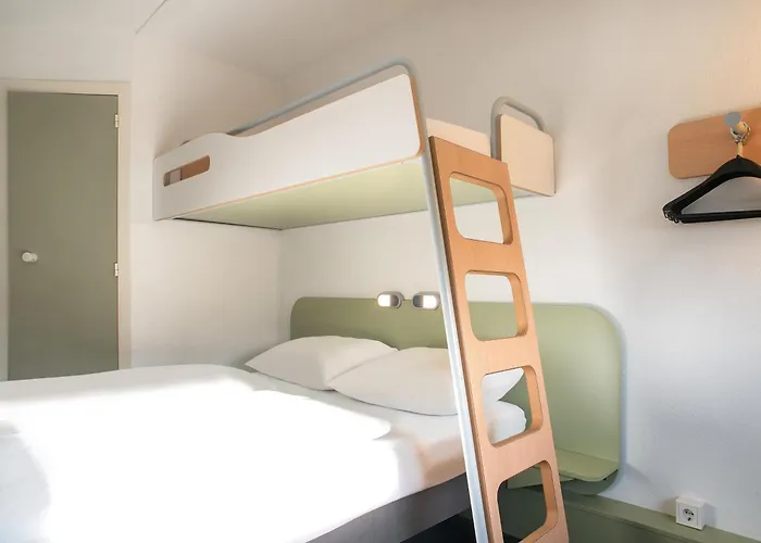 Flensburg-city Hotel Flensburgo