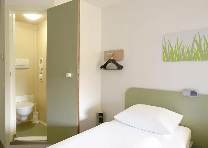 Flensburg-city 3* Flensburgo