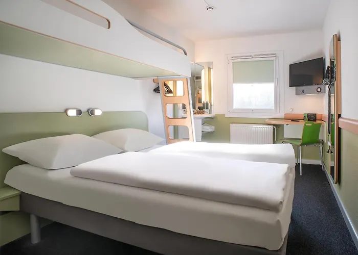 Flensburg-city Hotel