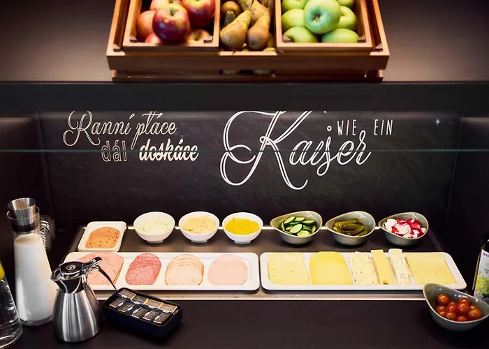 Hotel Flensburg-city Flensburgo