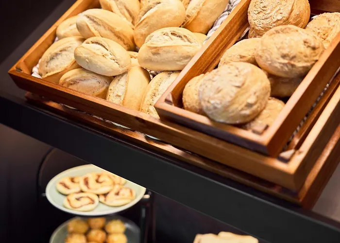 Flensburg-city 3* Flensburgo