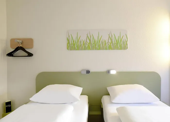 Flensburg-city Hotel