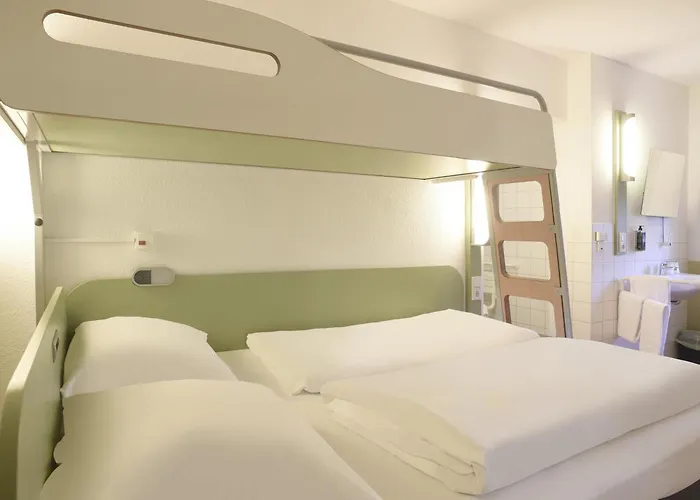 Hotel Flensburg-city 3*