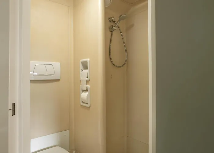 Flensburg-city Hotel 3*