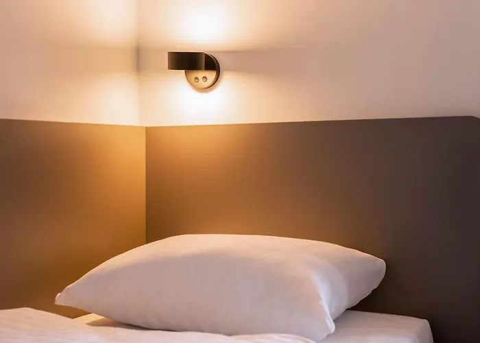 Flensburg-city Hotel