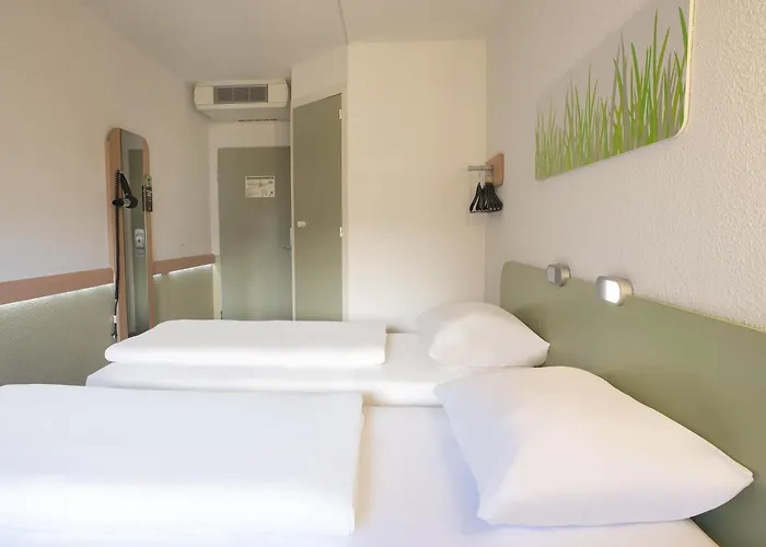 Flensburg-city Hotel Flensburg