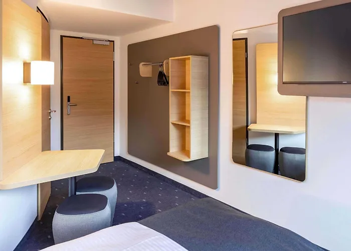 Hotel Flensburg-city Flensburg