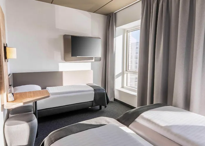 Flensburg-city 3*