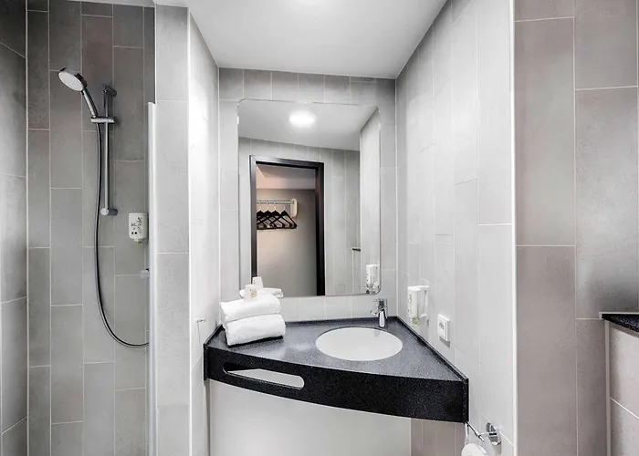 Flensburg-city Hotel