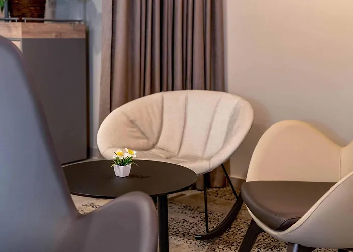 Flensburg-city Hotel