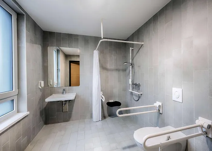 Flensburg-city Hotel